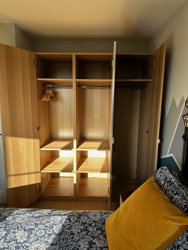 Room St Lucia Crescent in Bristol