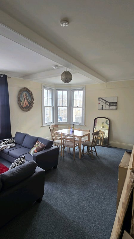 Room Norfolk House Road in Greater London