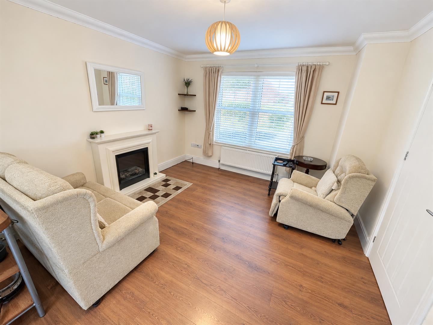 Flat Jamaica Place in Gosport