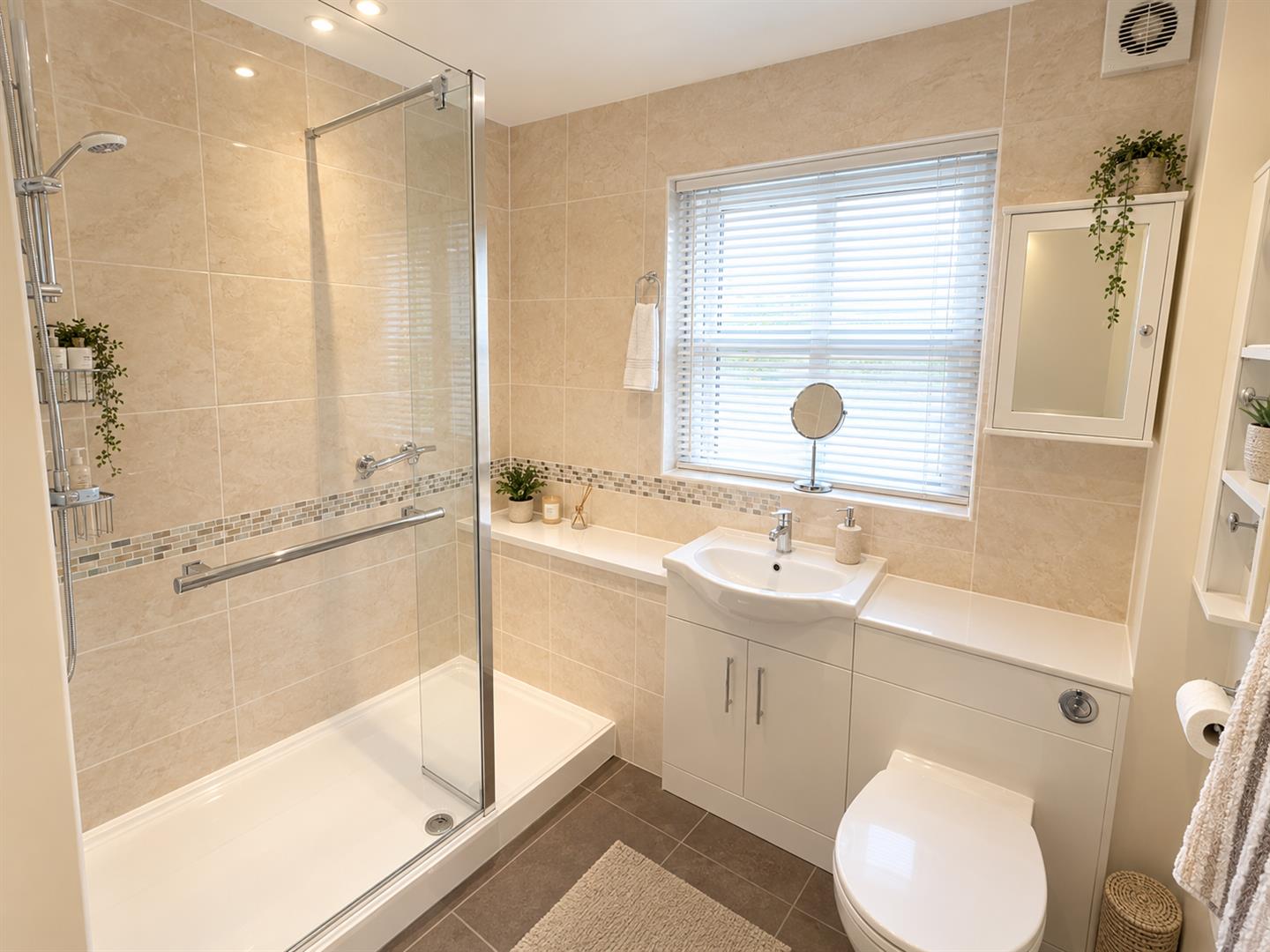 Flat Jamaica Place in Gosport