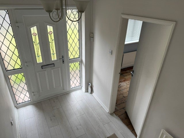 House Solingen Estate in Newsham