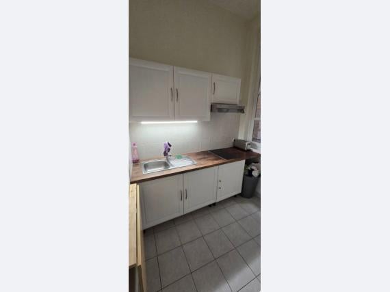 Appartement Rue duffour-dubergier à Bordeaux