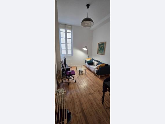 Appartement Rue duffour-dubergier à Bordeaux