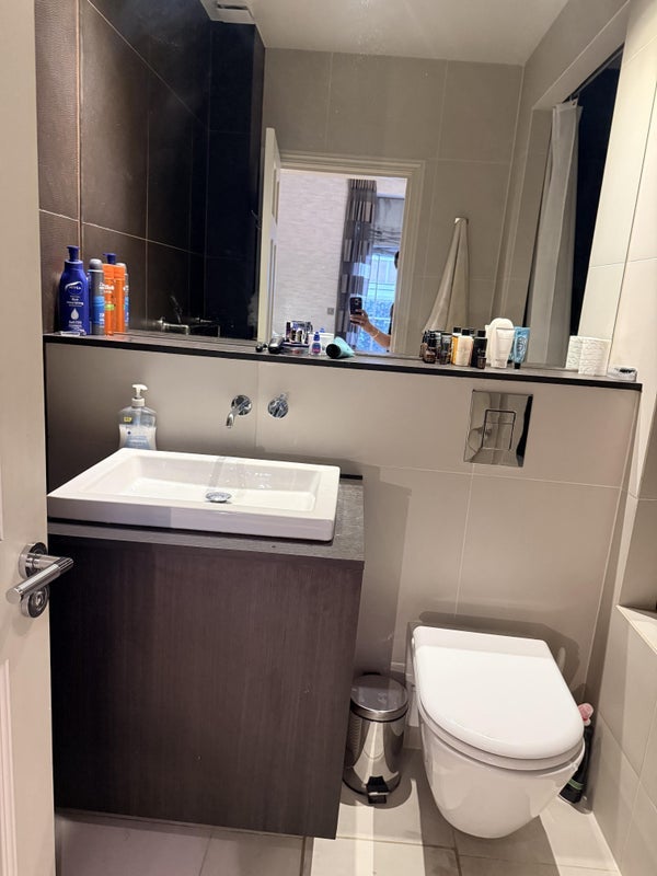 Room Wimpole Street in City of Westminster