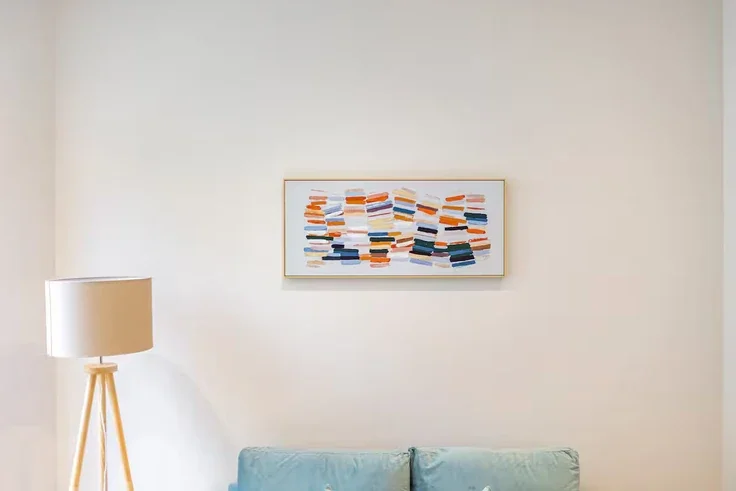 Flat Woodlands Close in Greater London