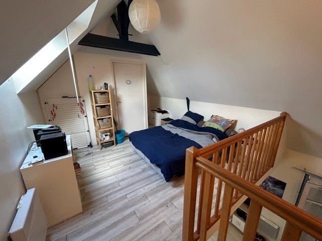 Appartement Boulevard de Sévigné à Rennes