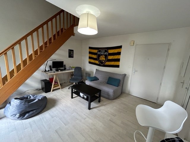 Appartement Boulevard de Sévigné à Rennes
