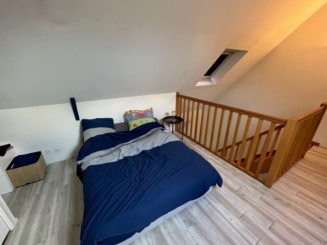 Appartement Boulevard de Sévigné à Rennes