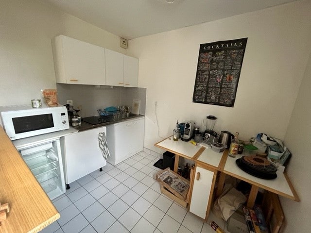 Appartement Boulevard de Sévigné à Rennes