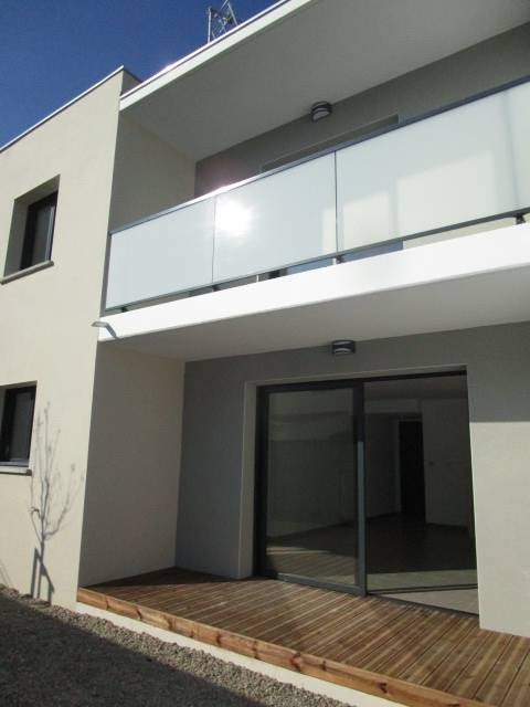 Maison Boulevard Docteur Ferroul à Narbonne