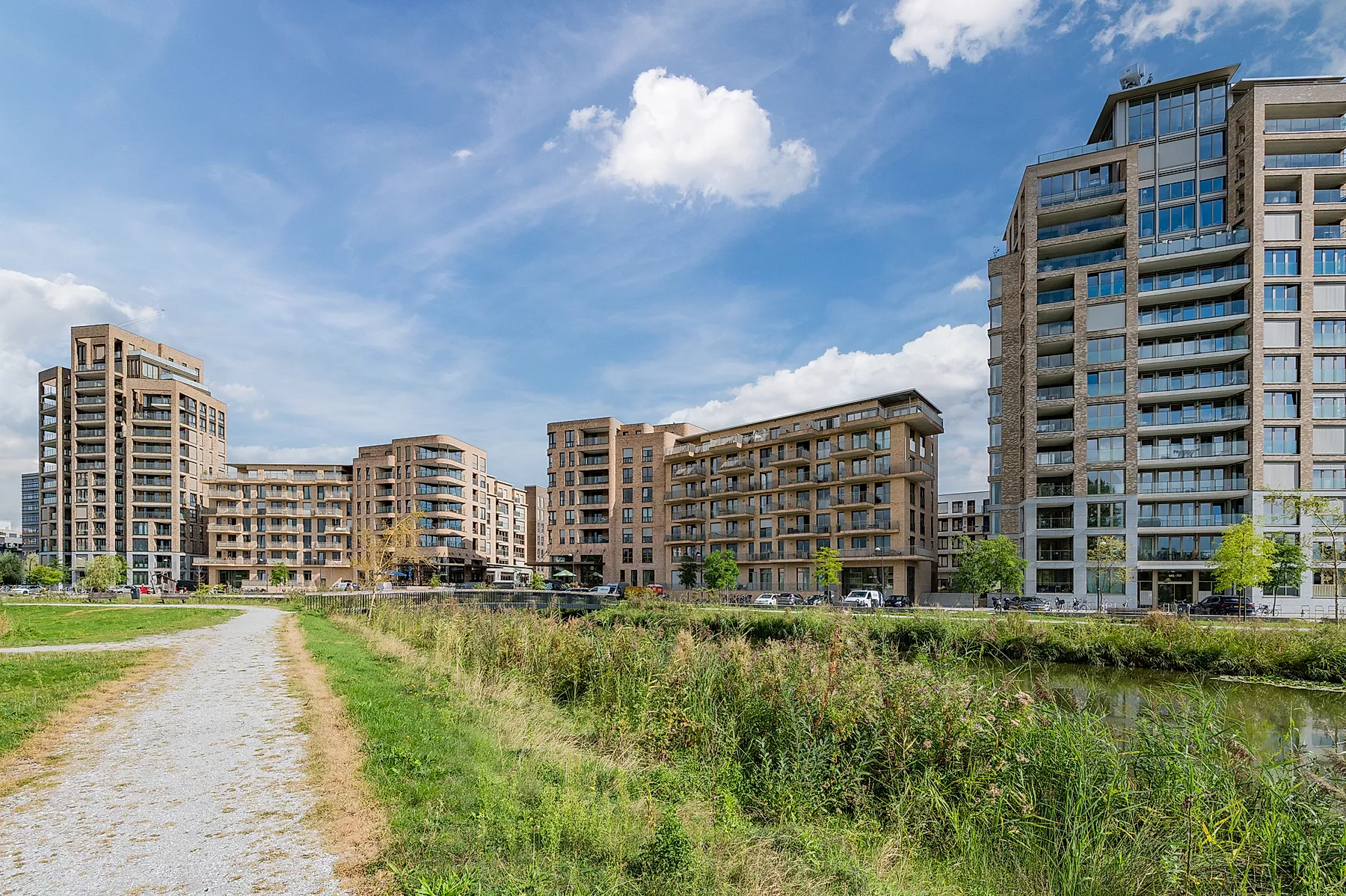 Appartement Jan Wolkerslaan 299 in Diemen