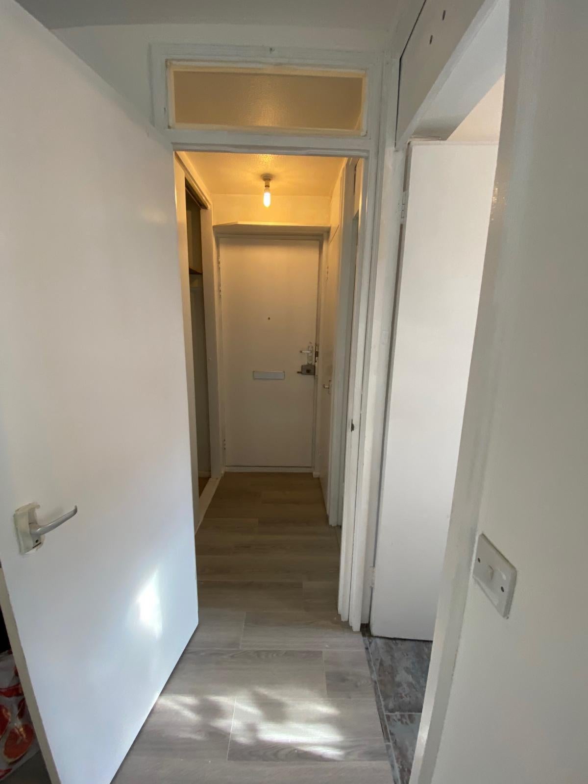Flat Whitley Close in Borough of Spelthorne