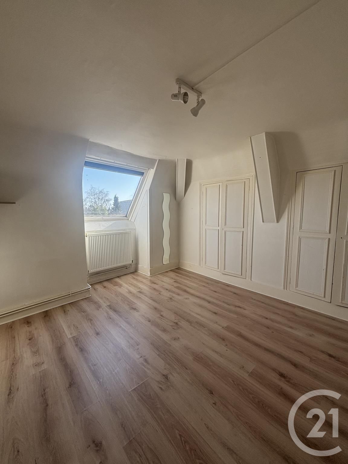 Appartement Cours Jean Jaurès à Moulins