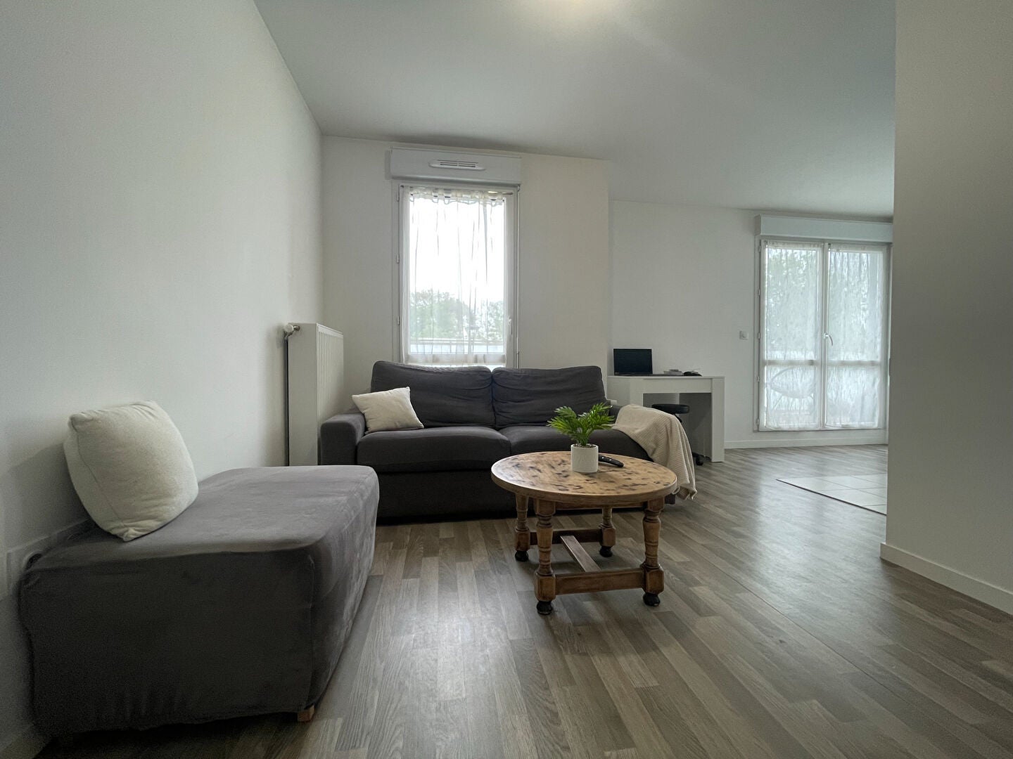 Flat Rue Neuve in Lieusaint