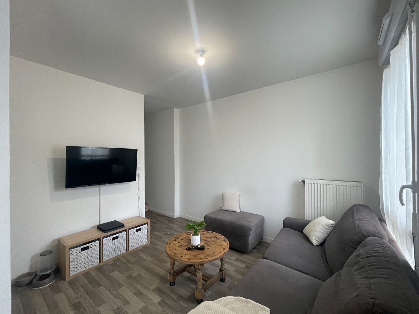 Flat Rue Neuve in Lieusaint