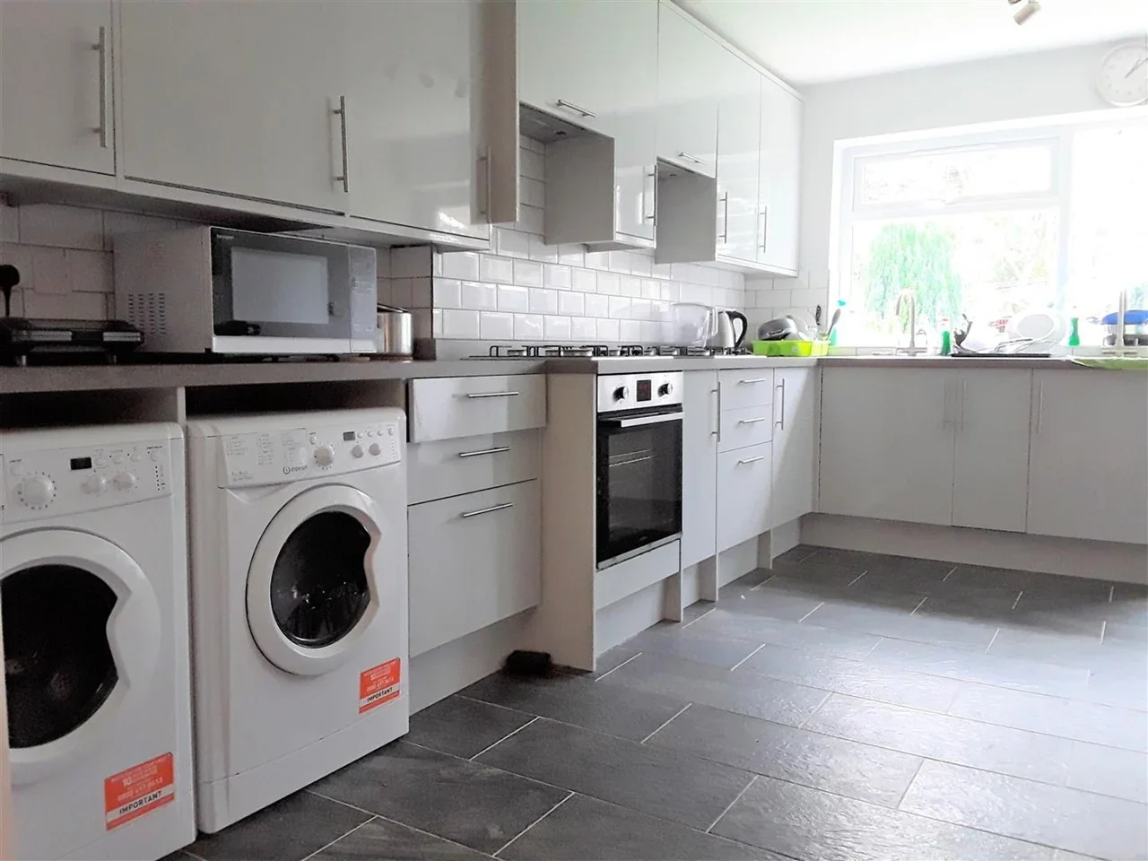 Room Oakington Avenue in Greater London