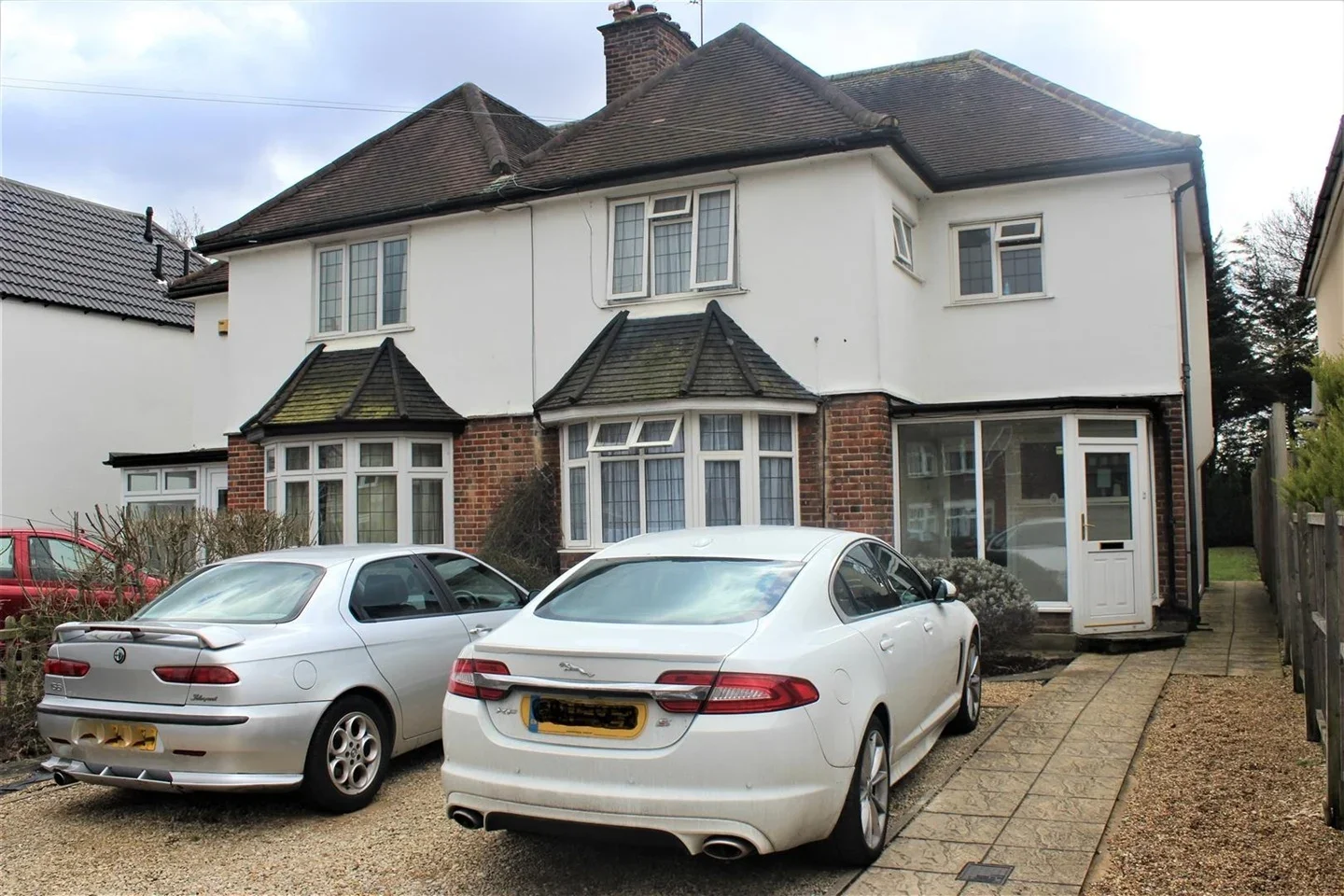 Room Oakington Avenue in Greater London