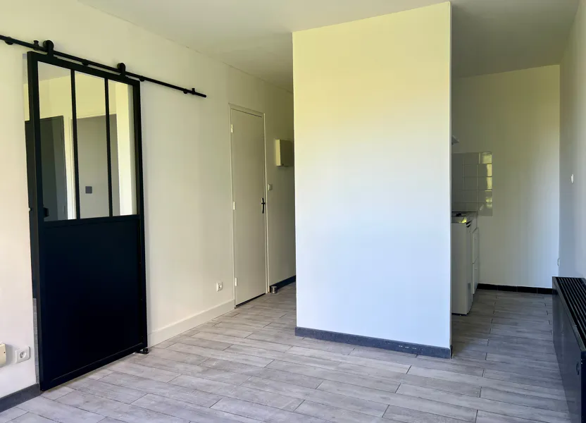 Flat Rue Paul Bourget in Toulouse