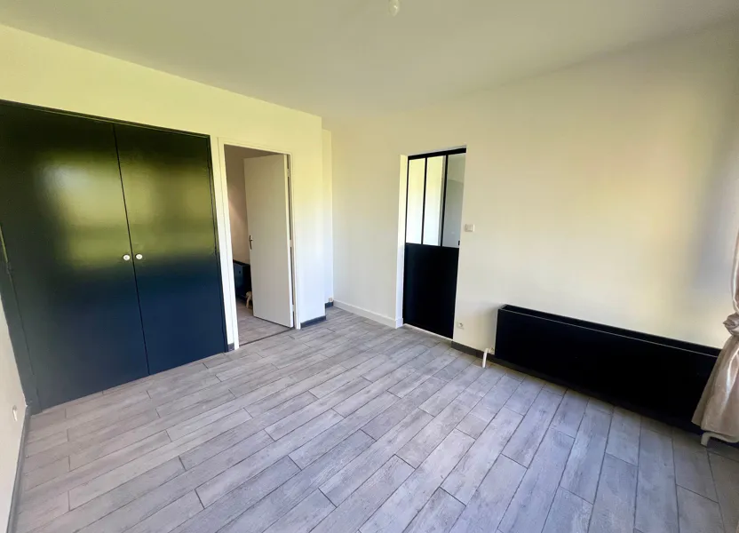 Flat Rue Paul Bourget in Toulouse