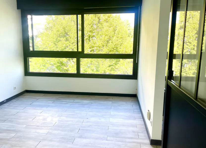 Flat Rue Paul Bourget in Toulouse