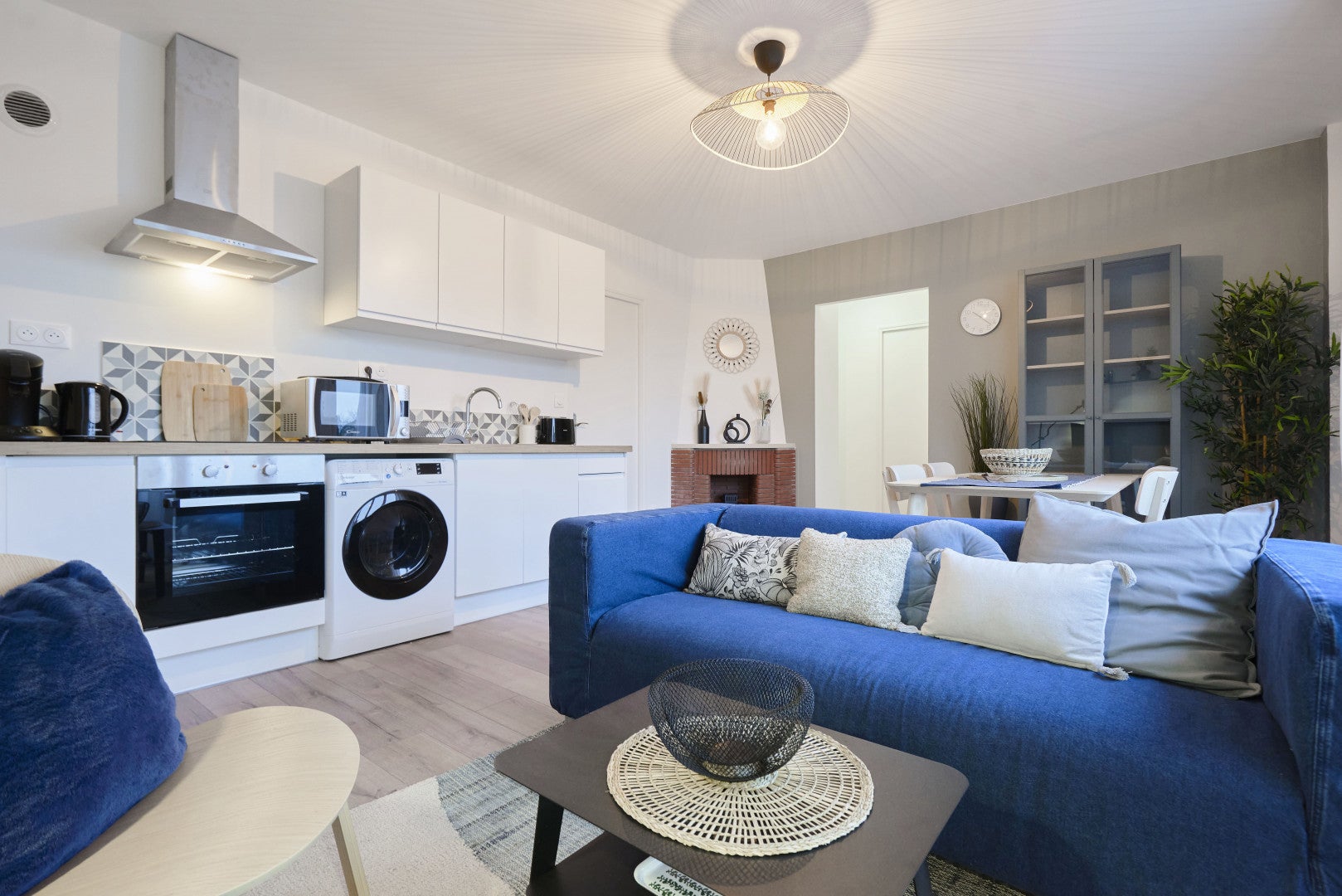 Appartement Rue de la Louvière à Lille
