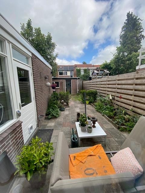 Bernhardus Bumastraat 12 – photo 18