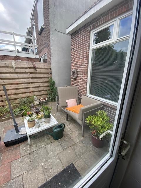 Bernhardus Bumastraat 12 – photo 12