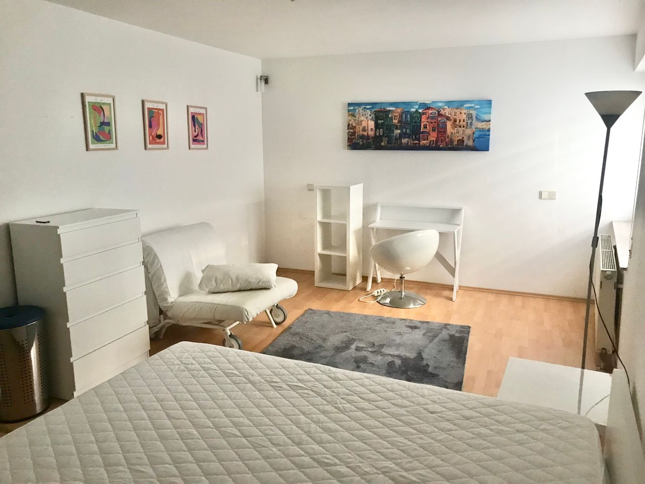 Wohnung Annaberger Straße in Bonn