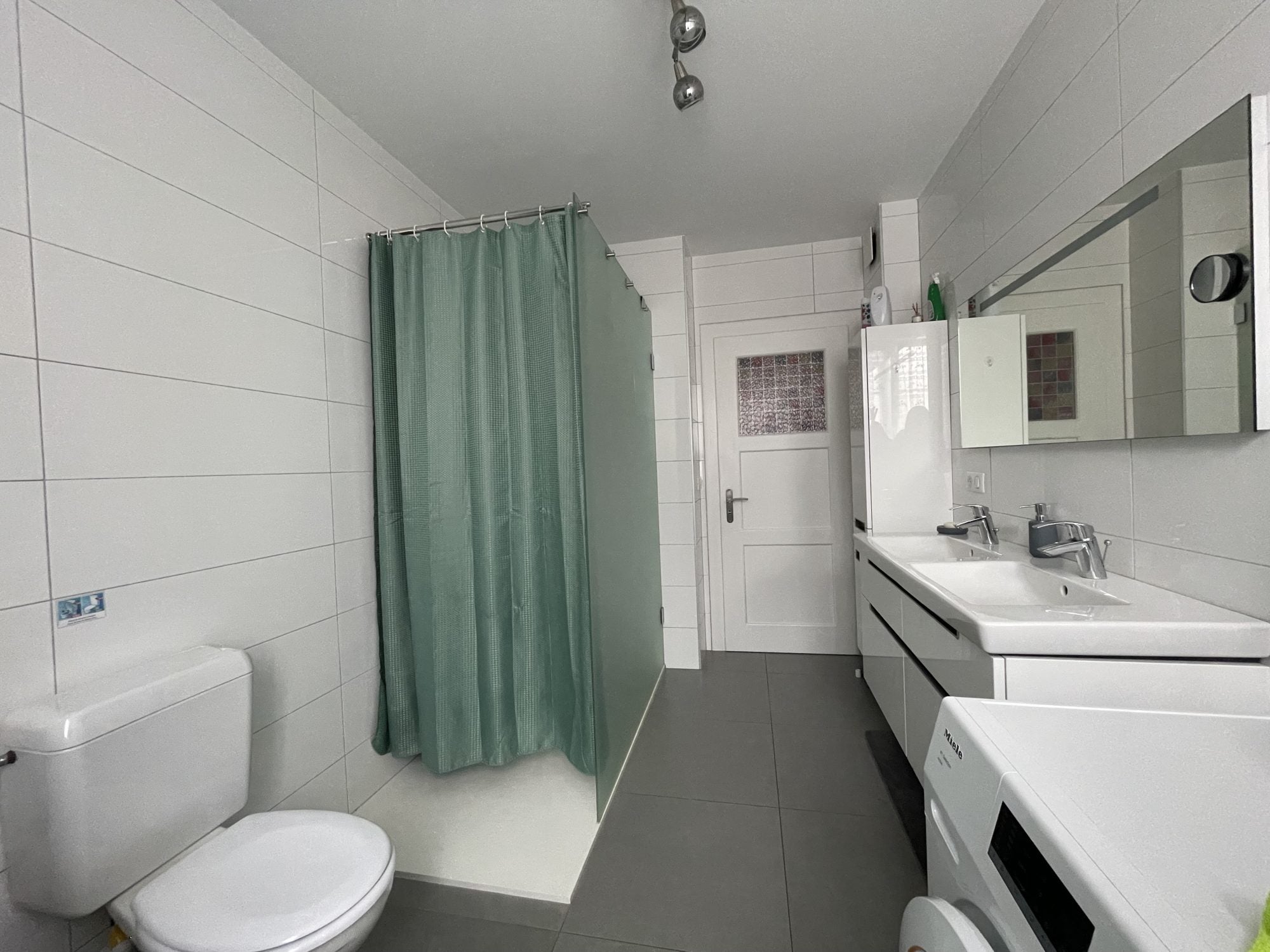 Appartement Hochaloch à Bartenheim