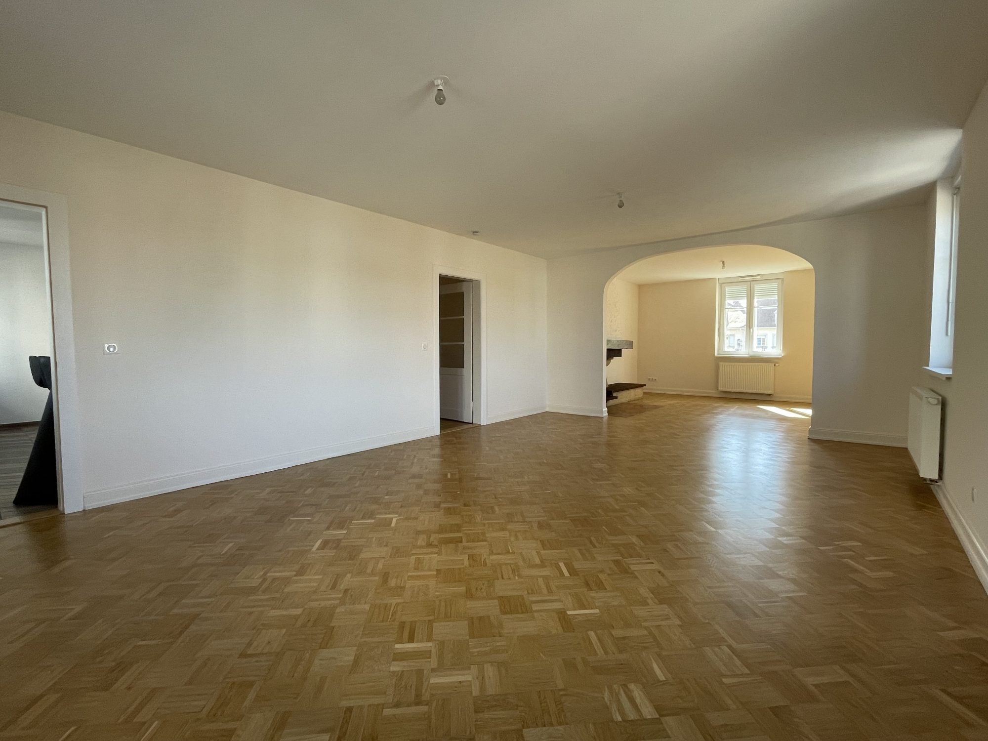 Appartement D 66 à Bartenheim