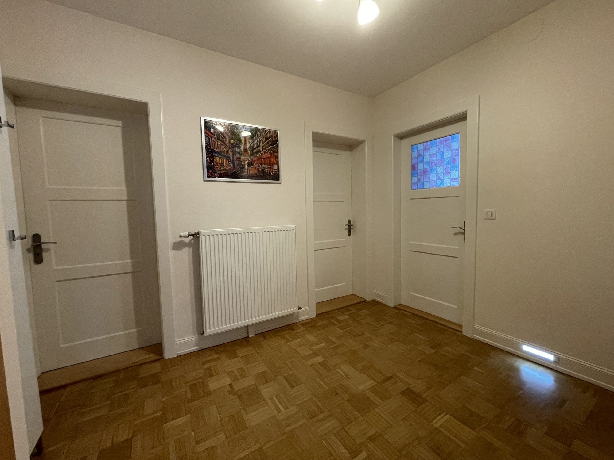 Flat Hochaloch in Bartenheim