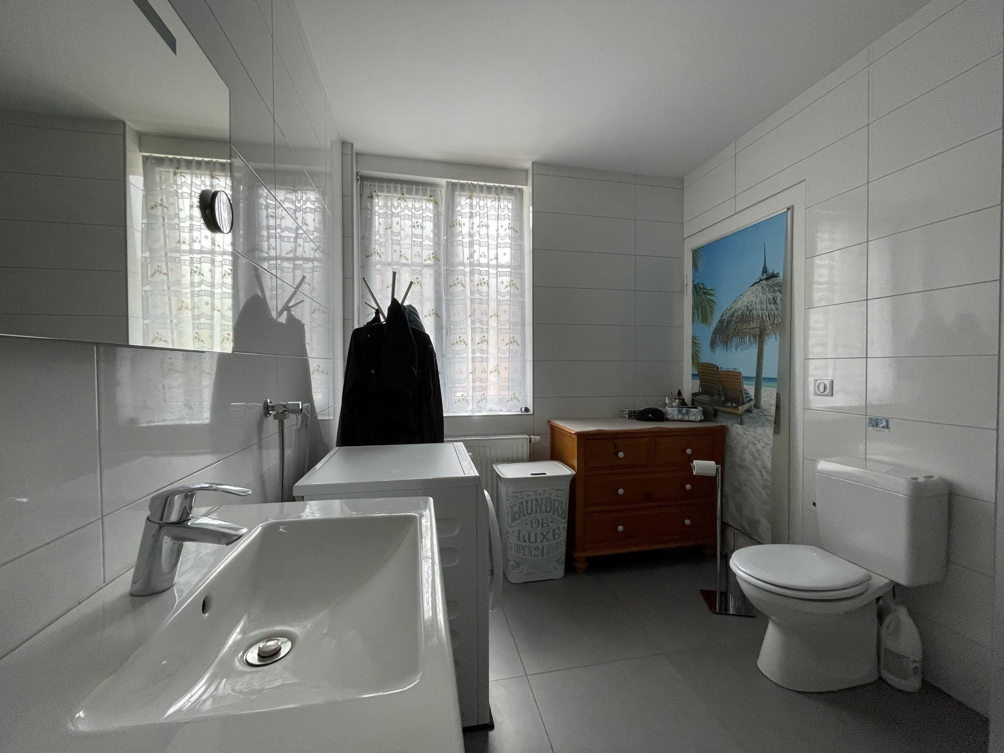 Appartement Hochaloch à Bartenheim