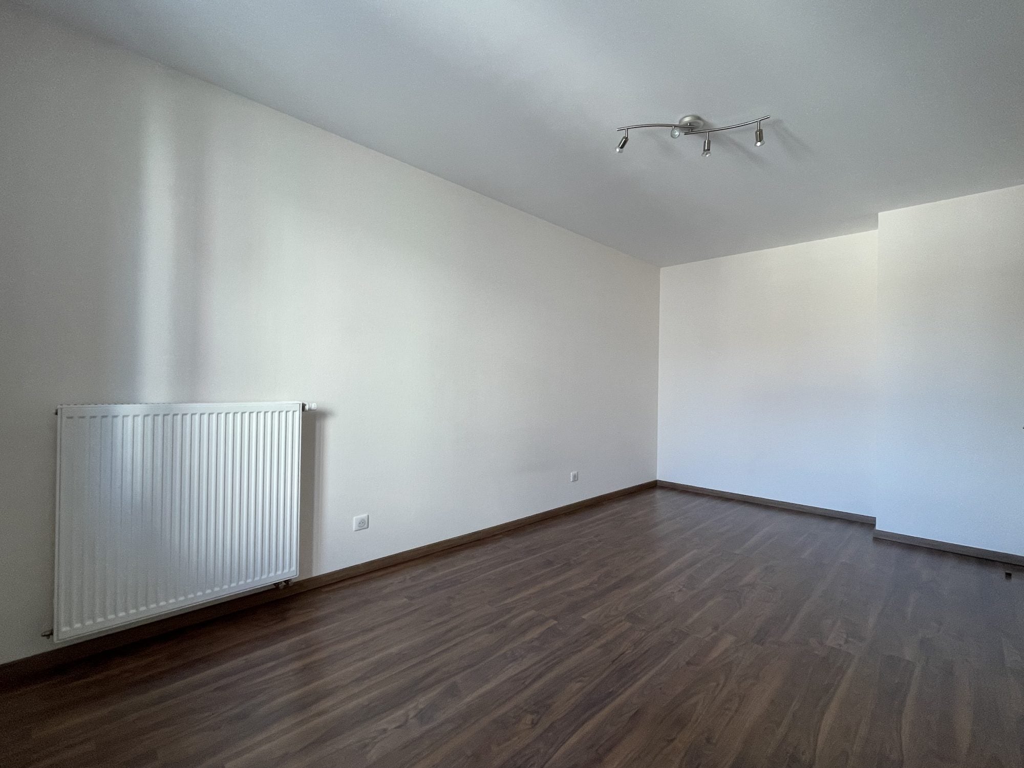 Flat Rue du Printemps in Bartenheim