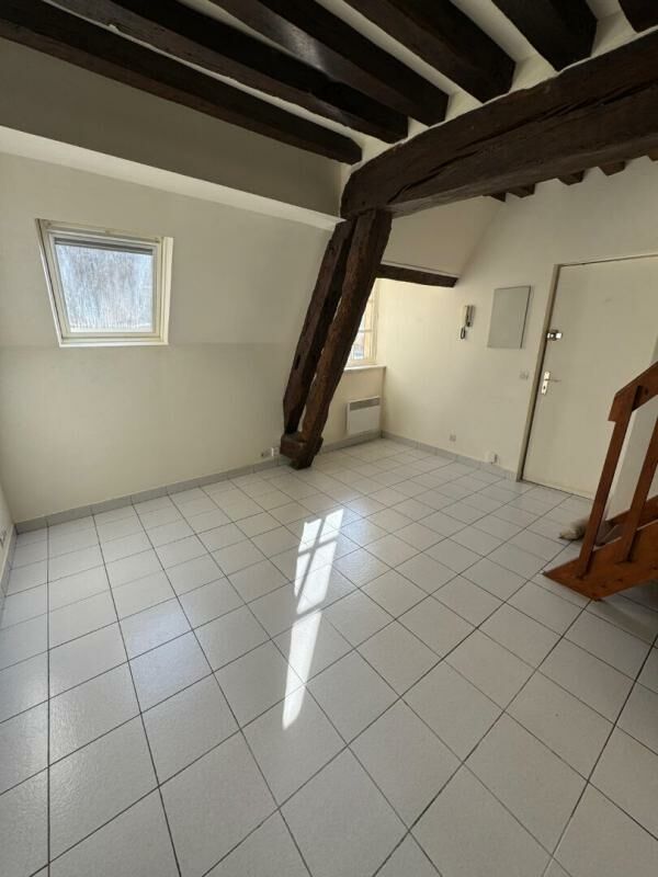 Appartement Rue Saint-Pierre à Caen