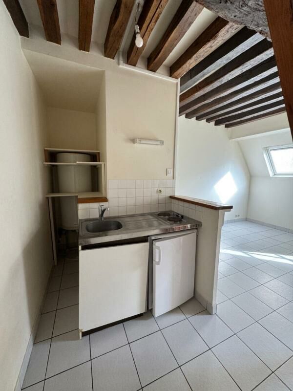 Appartement Rue Saint-Pierre à Caen