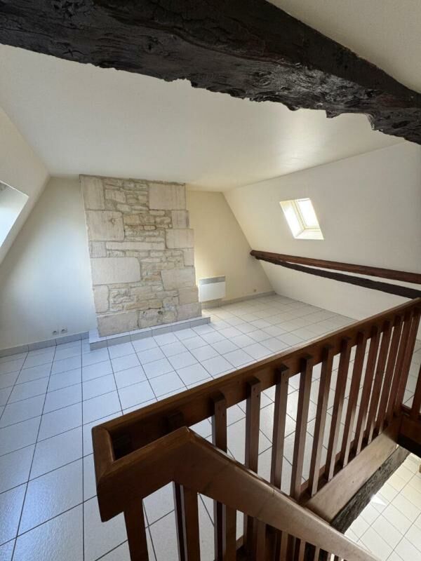 Appartement Rue Saint-Pierre à Caen
