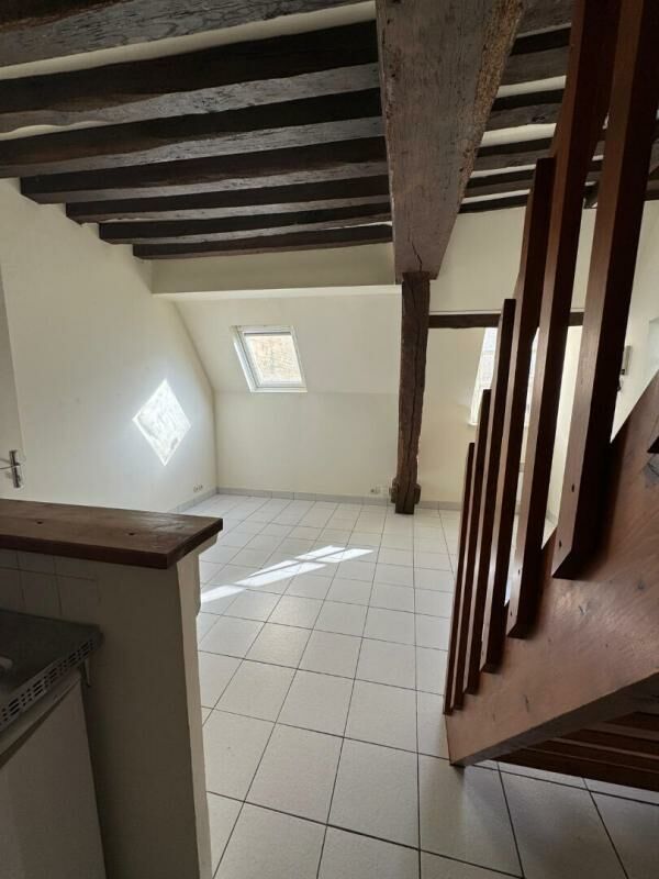 Appartement Rue Saint-Pierre à Caen