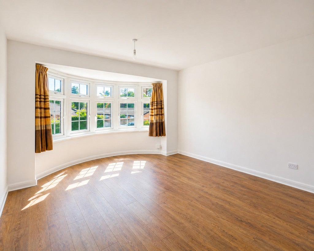 House Athol Way in Greater London