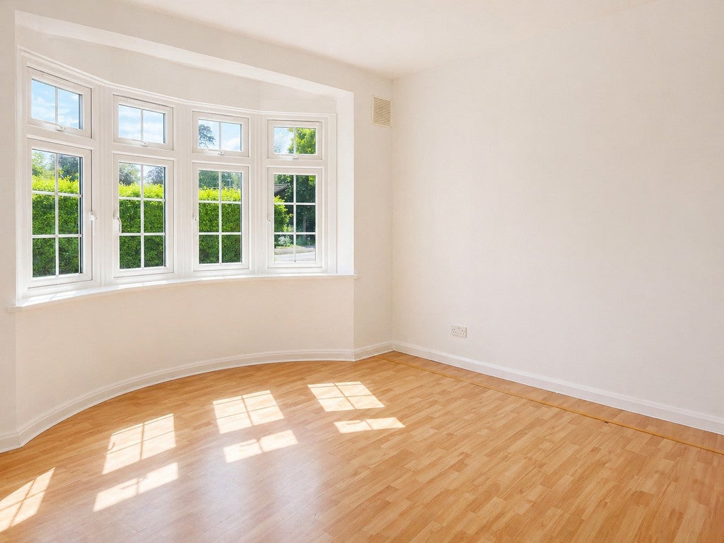 House Athol Way in Greater London