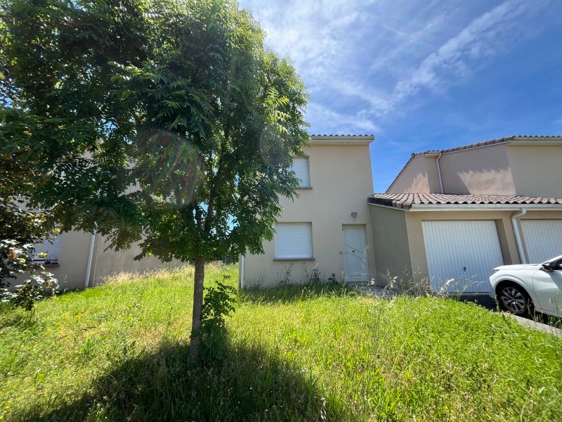 Maison Rue Marie Marvingt à Champcevinel