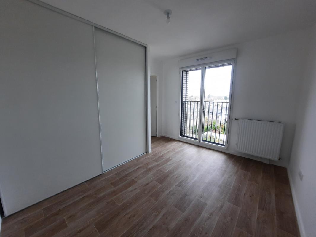 Appartement Boulevard de Verdun à Rennes