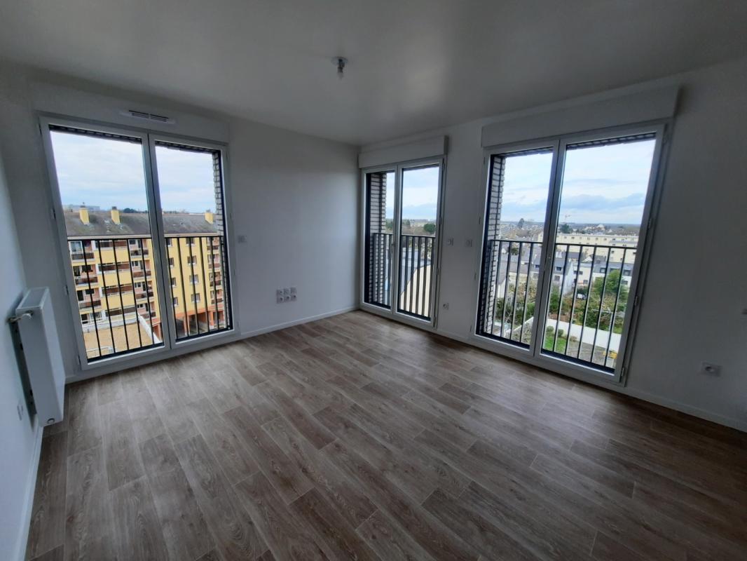 Appartement Boulevard de Verdun à Rennes