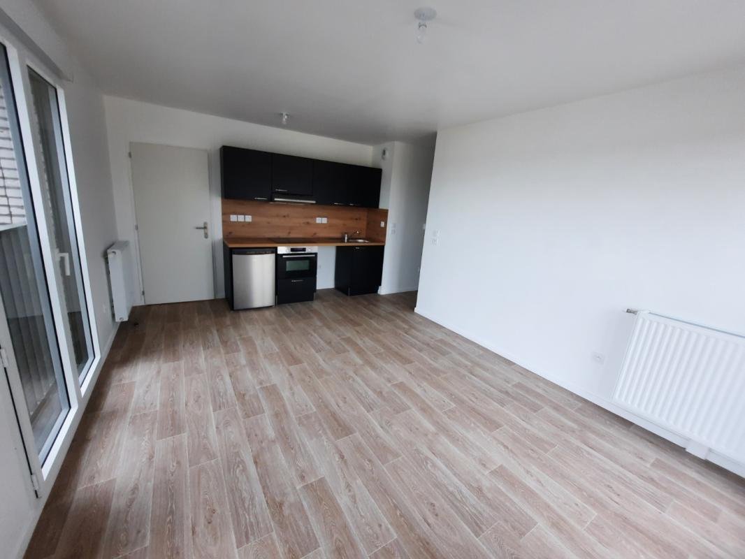 Appartement Boulevard de Verdun à Rennes