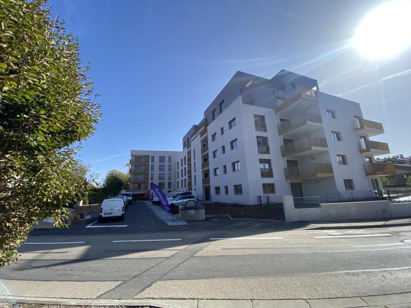 Appartement Rue des Écoles à Ambilly