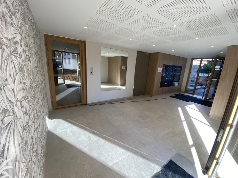 Appartement Rue des Écoles à Ambilly