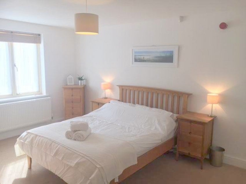 Flat Eastwood Road in Penryn