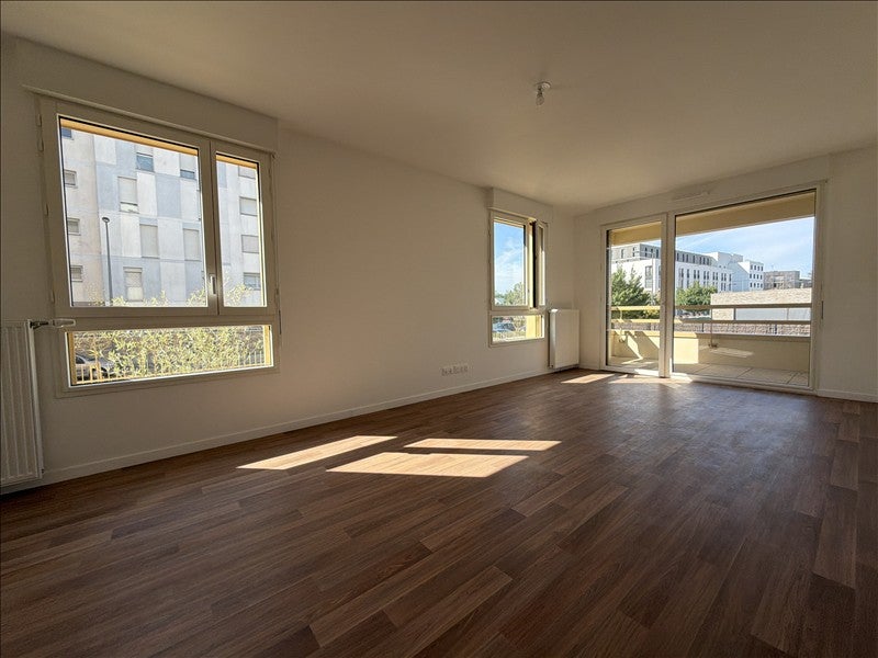 Flat Boulevard Émile Zola in Clichy-sous-Bois