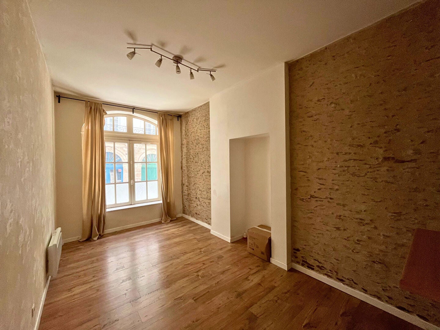 Flat Rue de Richebourg in Nantes