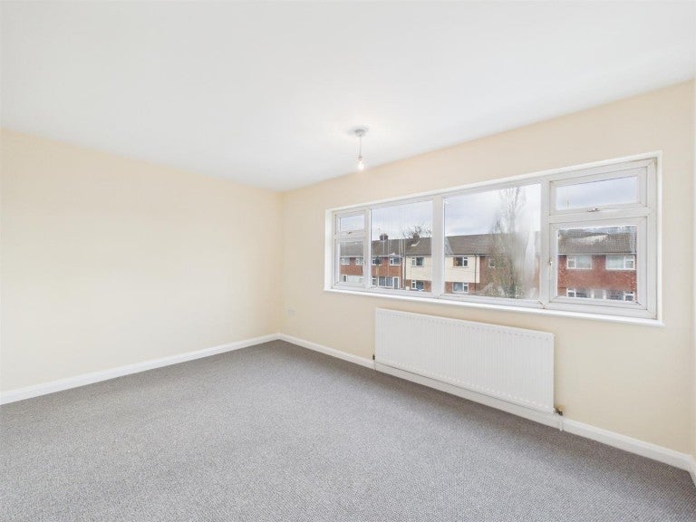 Flat Leicester Street in Nuneaton and Bedworth