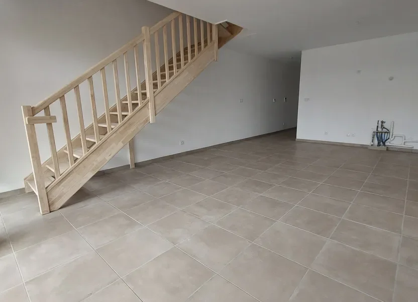Appartement Rue Marguerite Crépier à Villefranche-sur-Saône